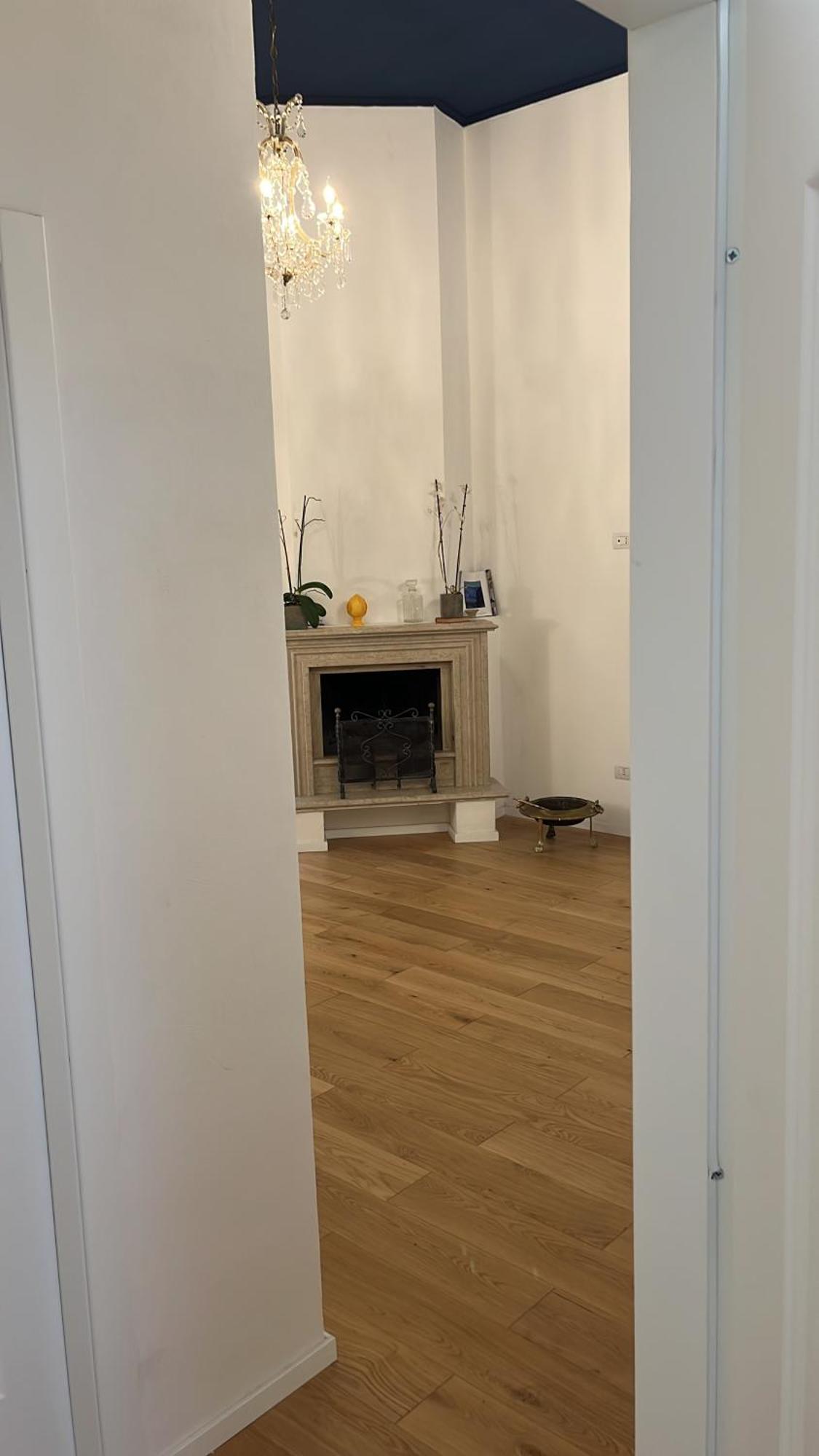 Rosarias Rooms Manfredonia Exterior foto